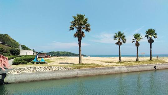 08 badestrand