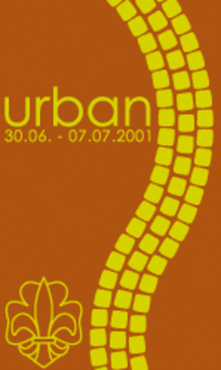 2001_-_Urban_-_Landsleir_-_NSF_-_Logo_-_01 2001_-_Urban_-_Landsleir_-_NSF_-_Logo_-_01