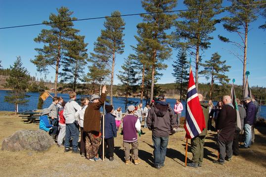 Avslutning