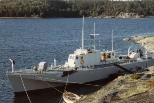 På Haaholmen På Haaholmen