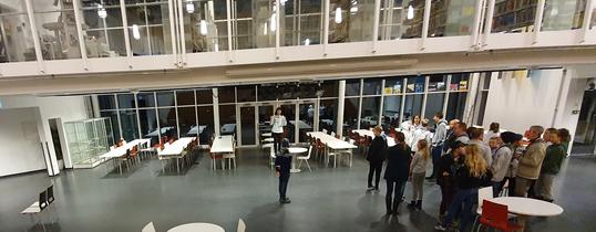 PÅstand 4 PÅstand 4