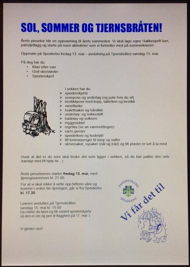 Pakkeliste Pakkeliste