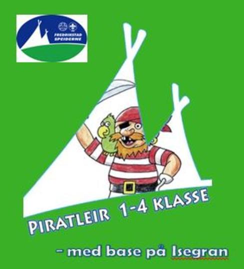 Pirat flyer Pirat flyer