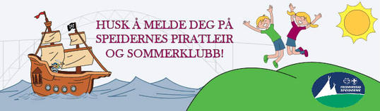 Piratogsommer Piratogsommer