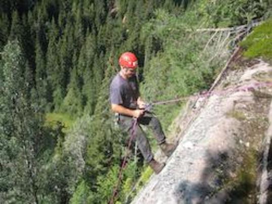 Rappelering