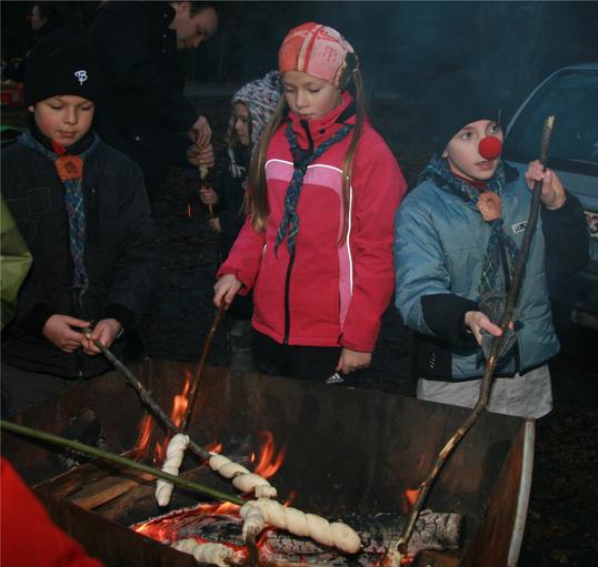 Rød nese dagen 2009 Rød nese dagen 2009