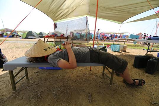 siesta i skyggen siesta i skyggen