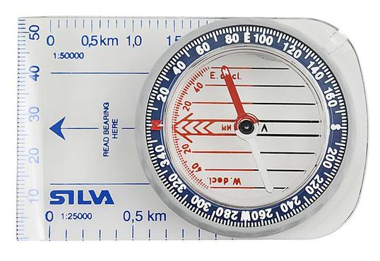 Silva kompass Silva kompass