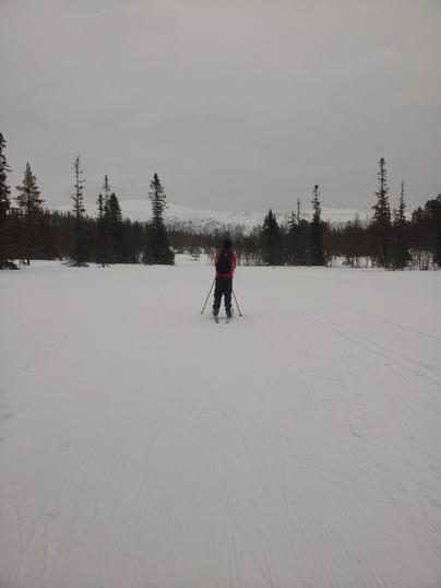 skitur søndag skitur søndag
