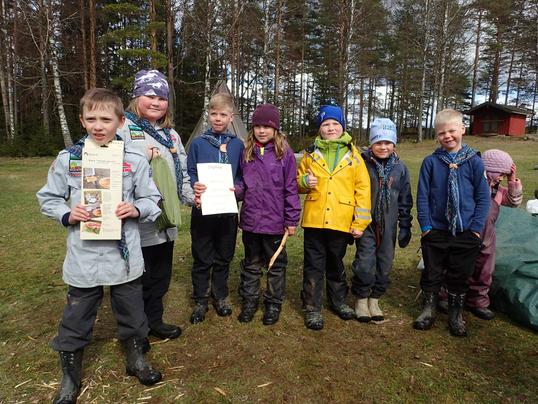 Småspeider bilde Småspeider bilde