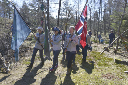 Speider (7)_HeidiLølandAndersen Speider (7)_HeidiLølandAndersen