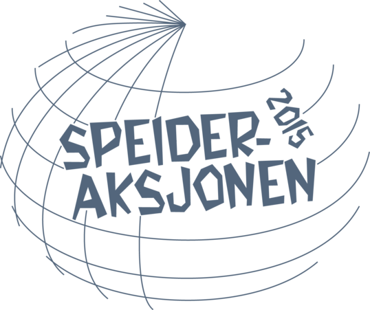 speideraksjonen 2015 logo speideraksjonen 2015 logo