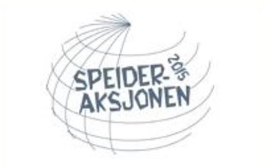 Speideraksjonen2015 Speideraksjonen2015