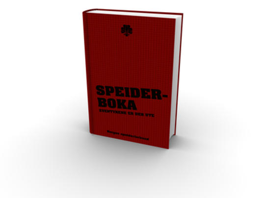 speiderboka speiderboka