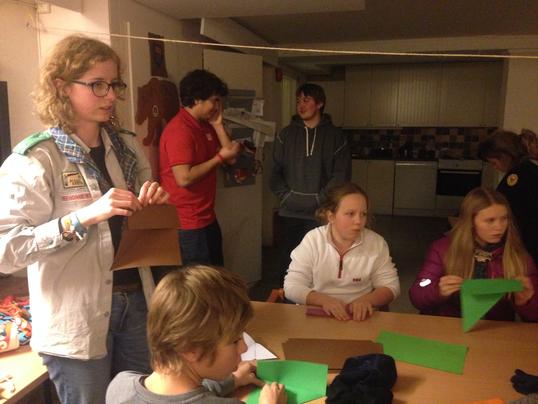 Speideren nov 2015 360 Speideren nov 2015 360