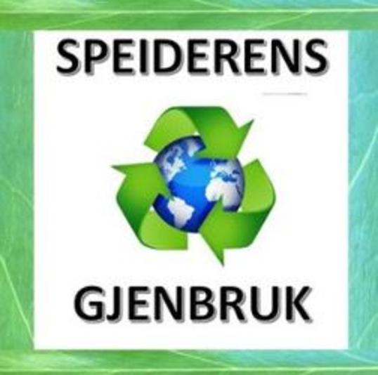 speiderens gjenbruk speiderens gjenbruk