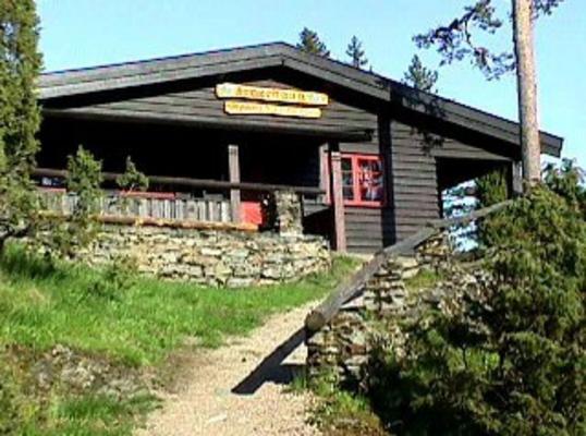 Ingerhaug Ingerhaug