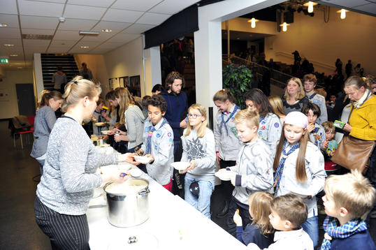 speiderne1 speiderne1