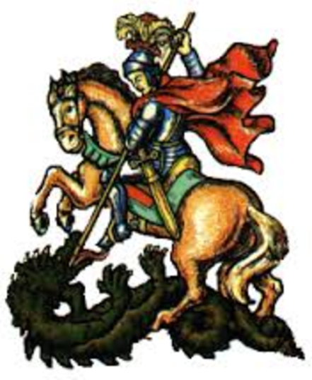 Stgeorgsdagen Stgeorgsdagen