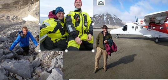 Svalbard