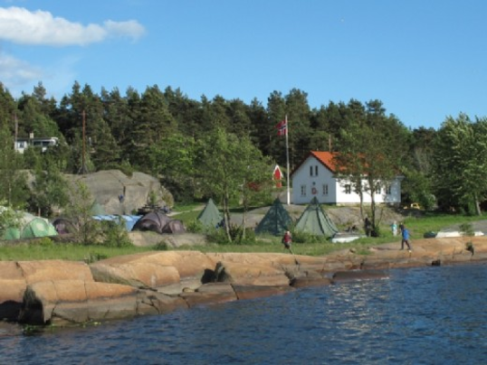 Tredalen 2009 kretsleir småspeidere2 Tredalen 2009 kretsleir småspeidere2