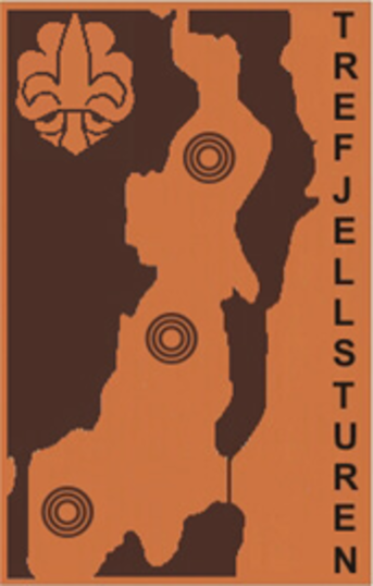 Trefjellstur