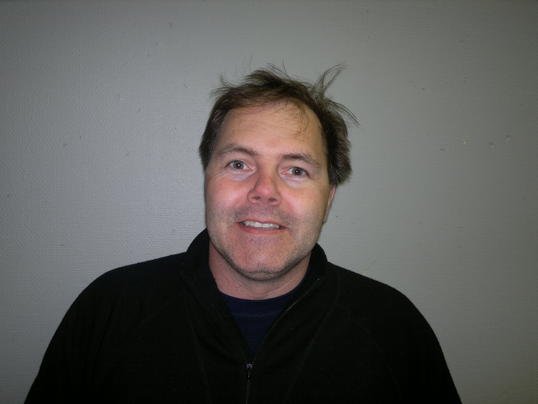 Trygve Trygve