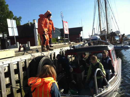 Tur med redningsskøyta01