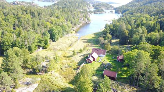 Tur til Kragerø Tur til Kragerø