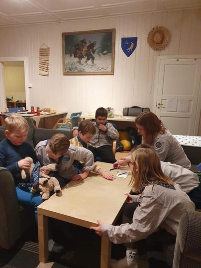Ulveflokken_1 Ulveflokken_1