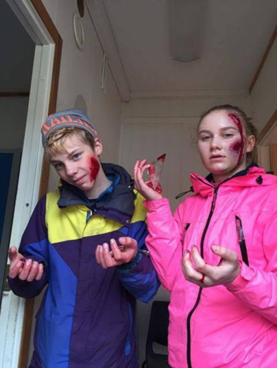 uten navn