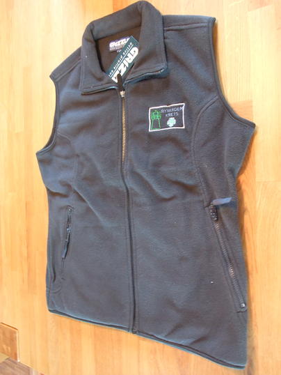 Vest forran Vest forran