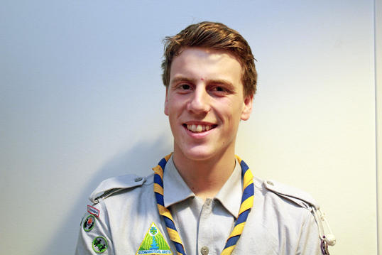 vidarhagen vidarhagen