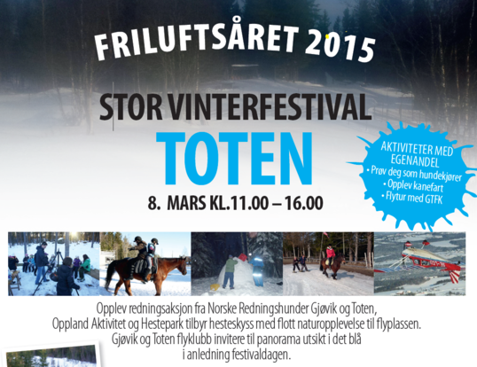 Vinterfestival Vinterfestival