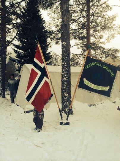 VM camp VM camp