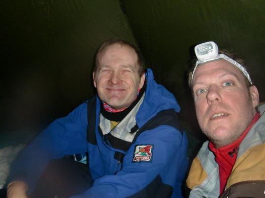 Øyvind og LT Øyvind og LT